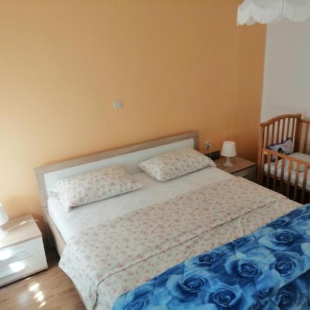 Apartma 2000 Tolmin Zewnętrze zdjęcie