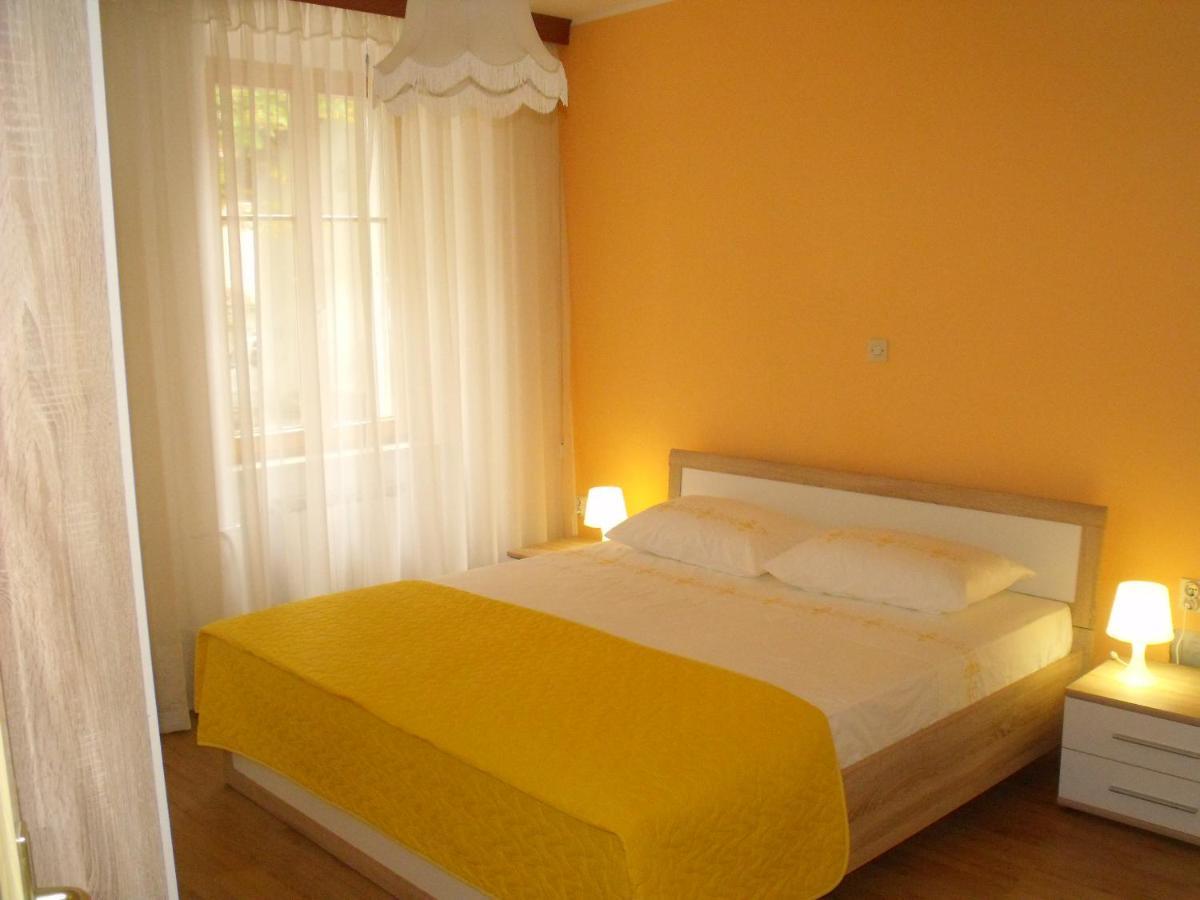 Apartma 2000 Tolmin Zewnętrze zdjęcie