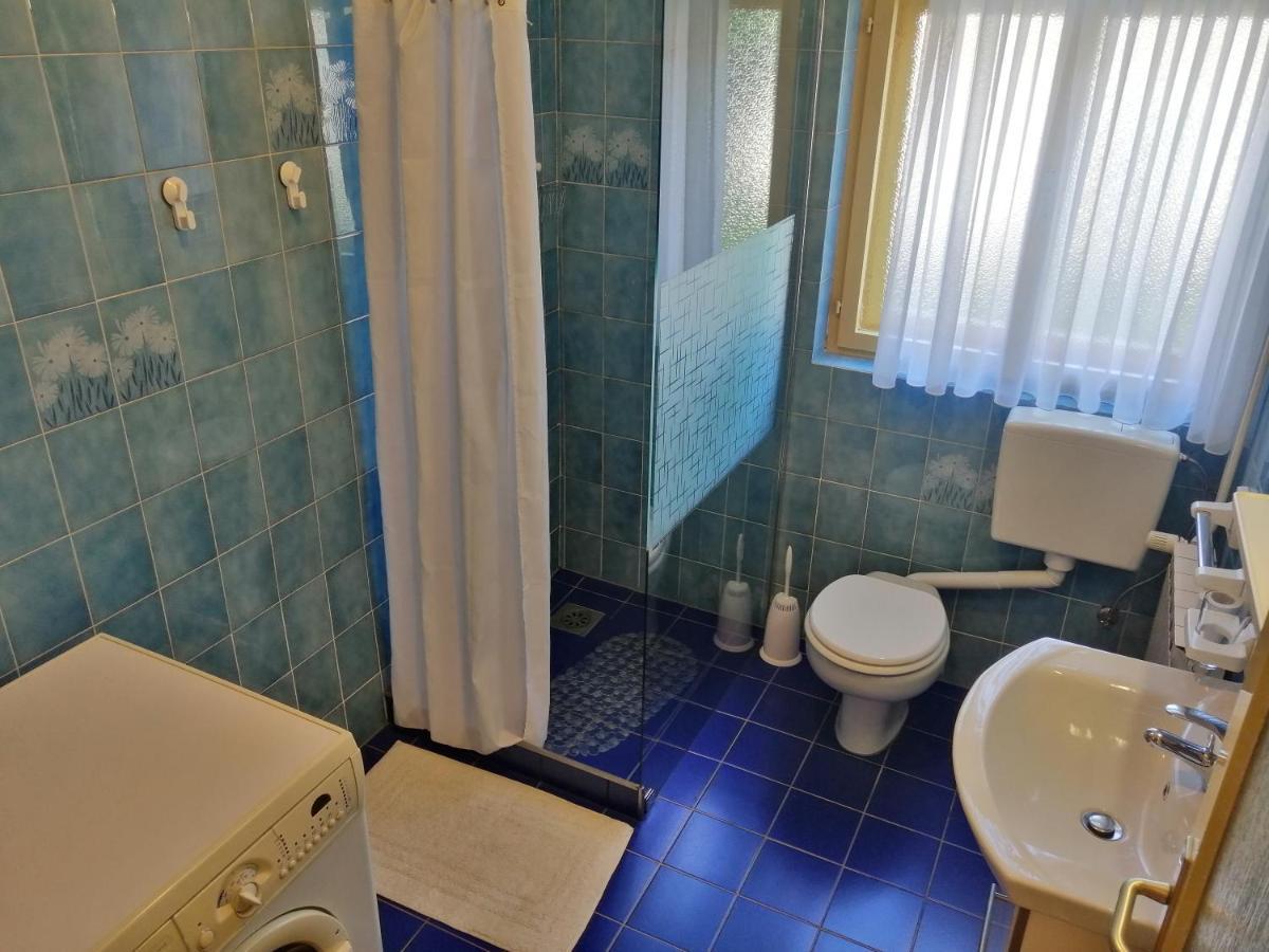 Apartma 2000 Tolmin Zewnętrze zdjęcie