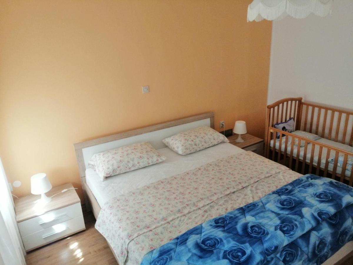 Apartma 2000 Tolmin Zewnętrze zdjęcie