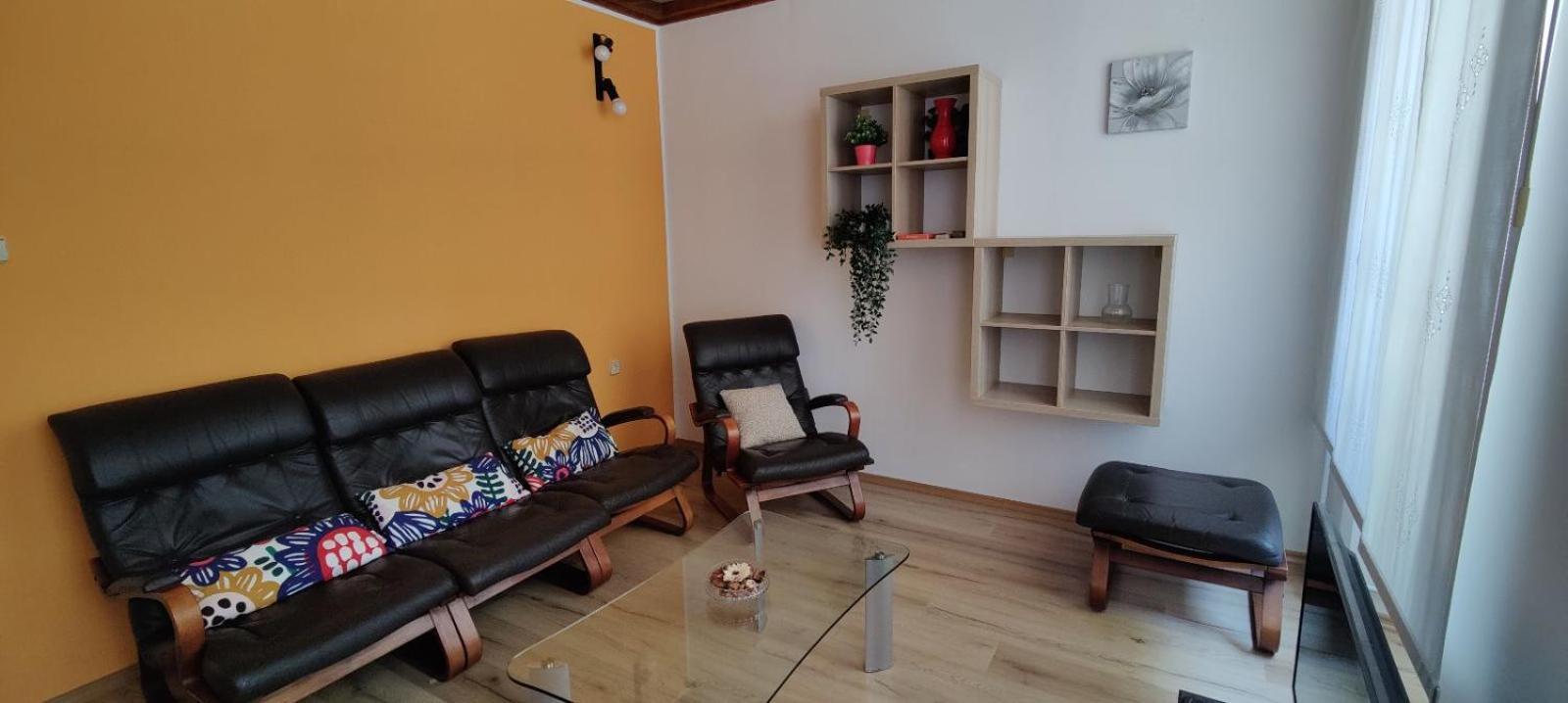Apartma 2000 Tolmin Zewnętrze zdjęcie