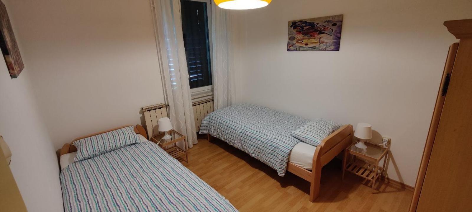 Apartma 2000 Tolmin Zewnętrze zdjęcie