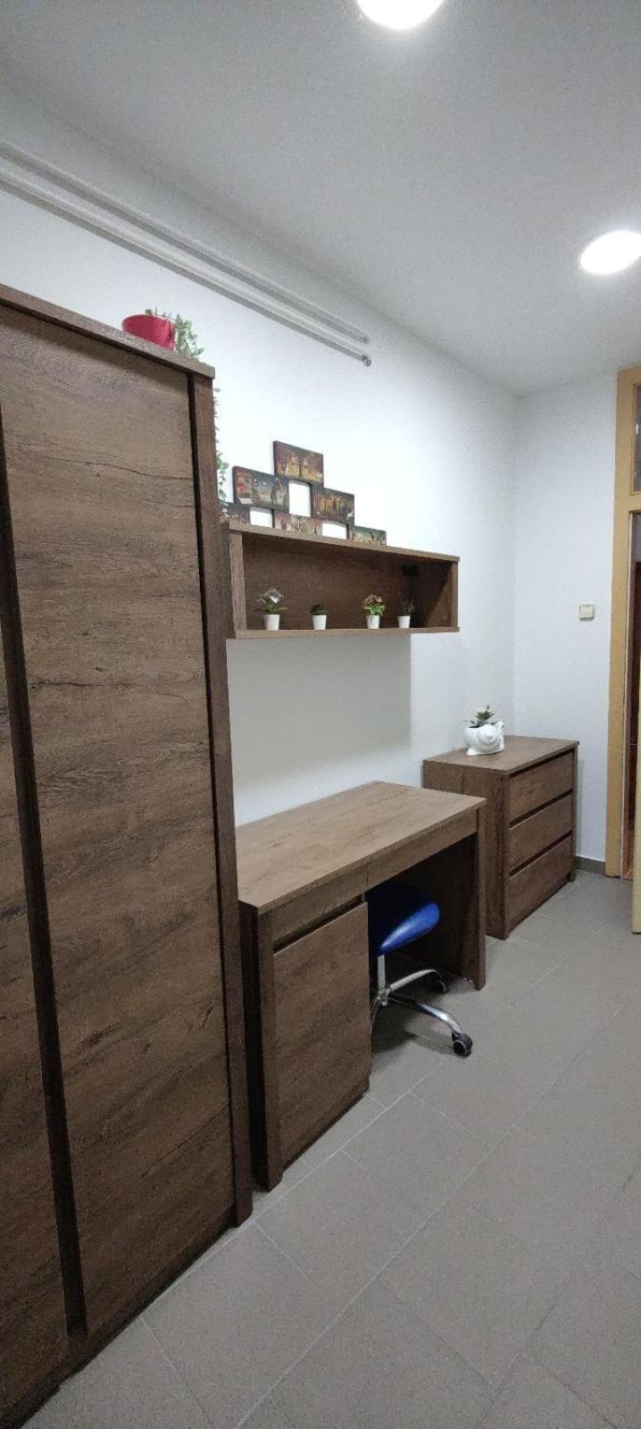 Apartma 2000 Tolmin Zewnętrze zdjęcie